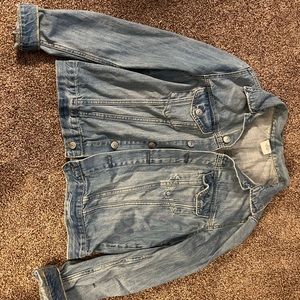 H&M Jean Jacket